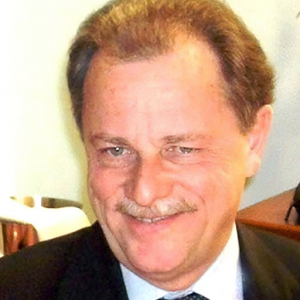 Mario Feruglio