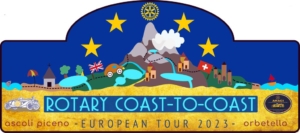 Coast to Coast 2023