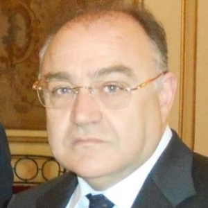 Domenico Paladino