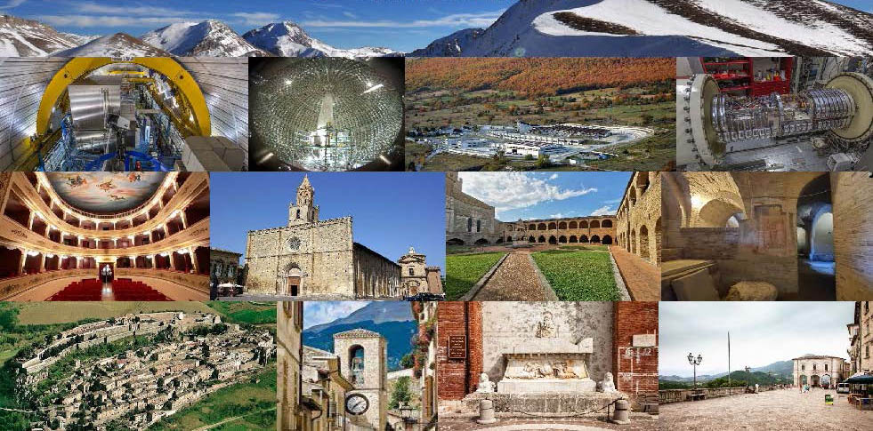 Programma Sandro On The Road 2024-1